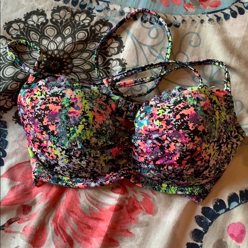 Bikini top